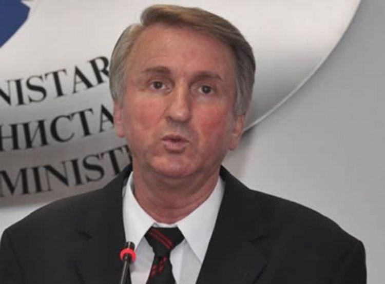 Halilović: BiH ima dobar Zakon o vjerskim zajednicama