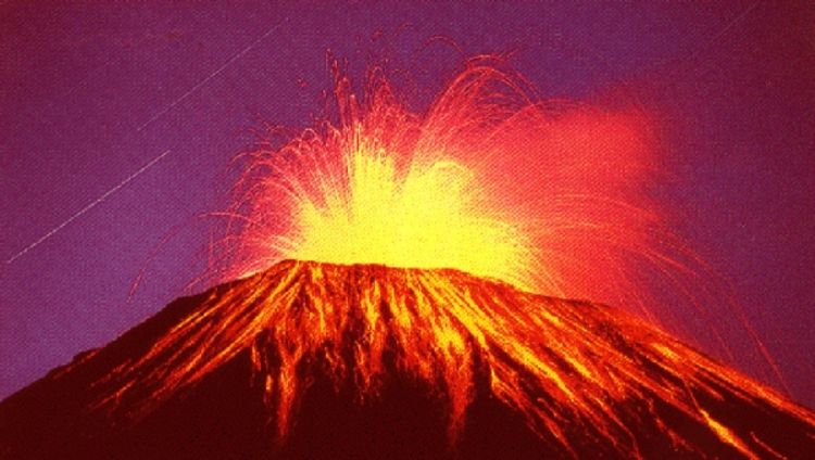  Opasnost od nove erupcije na Islandu