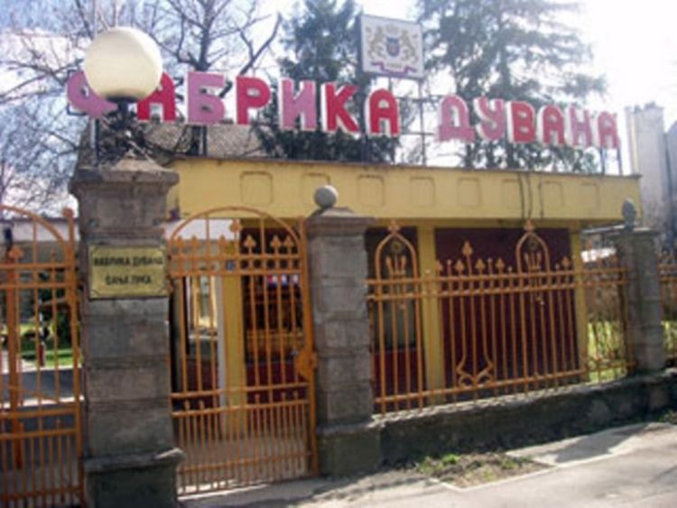 Sindikat: Kazna "Antonić trejdu" ne smije uticati na radnike