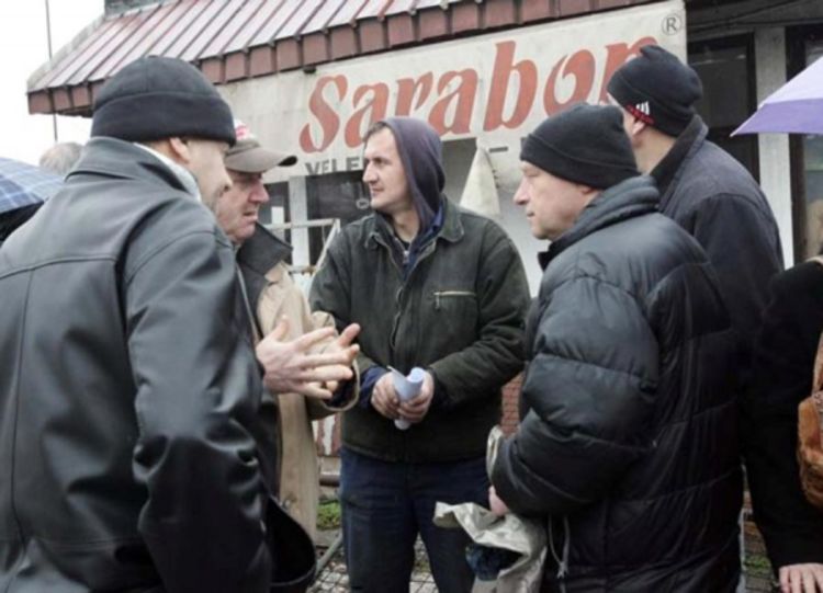 Pokrenuta istraga protiv odgovornih u Sarabonu