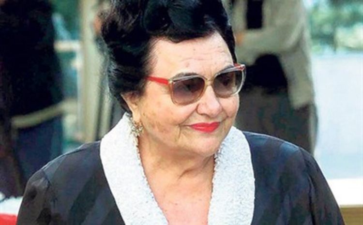 Jovanka Broz i dalje bez penzije