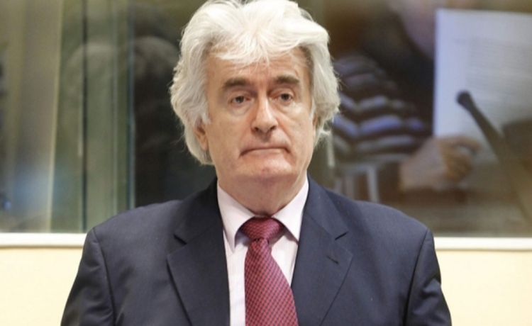 Smit: Karadžić kreirao politiku, Mladić realizovao