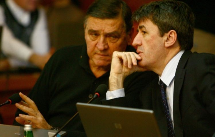Prekršajne prijave protiv ministara u Vladi Srbije