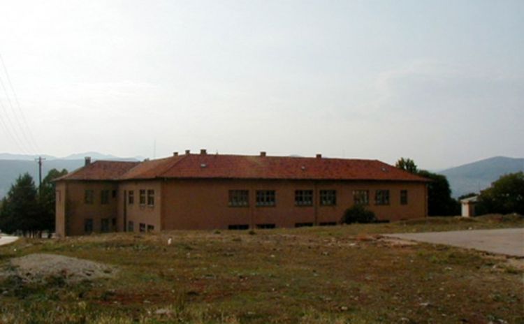 Bileća: Učenik pretukao profesora