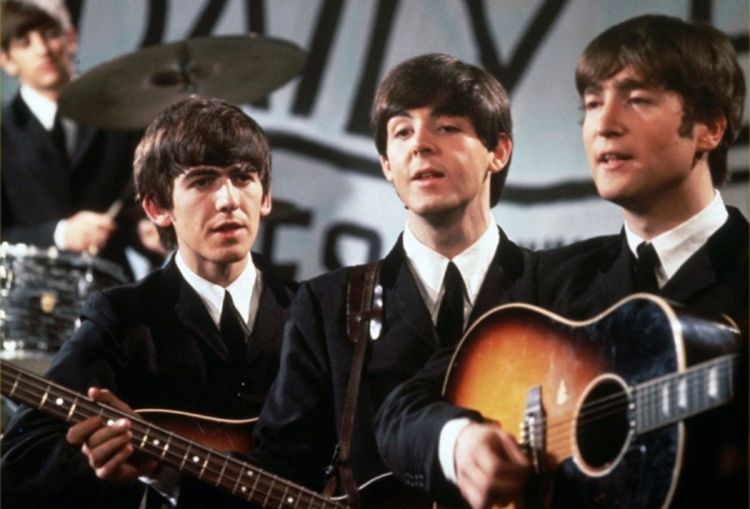 Pola vijeka od početka legende zvane ˝The Beatles˝