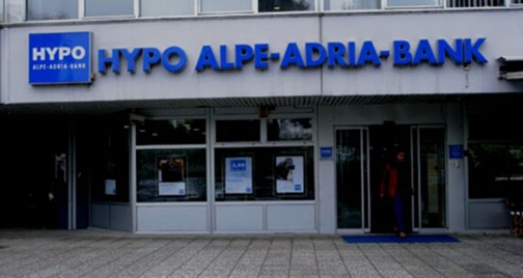 Slovenci smijenili cijelu upravu Hipo banke