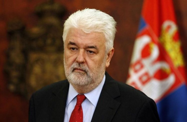 Cvetković nije nudio ostavku