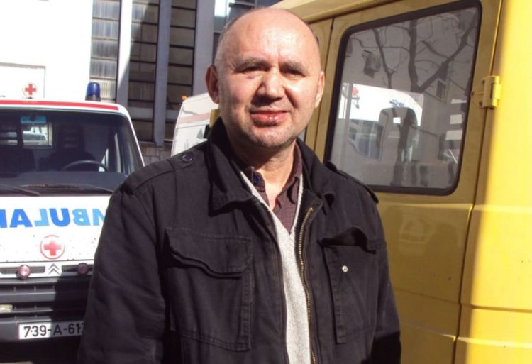 Bileća: Učenik polomio pršljen profesoru