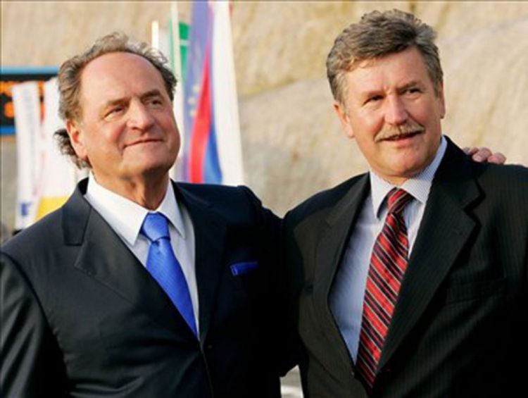 Direktoru Primorja sude zbog podmićivanja