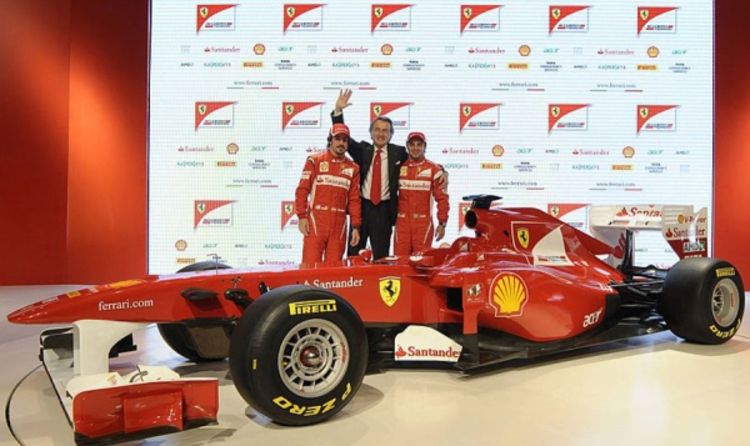 Ferari nezakonito prisvojio tuđi zaštitni znak