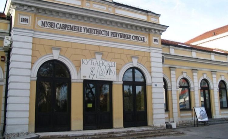 U Muzeju savremene umjetnosti RS proslavljen 40 rođendan