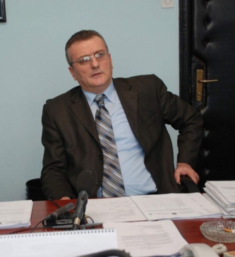 Prijedorskom "Vodovodu" odgoda reprograma ili blokada računa
