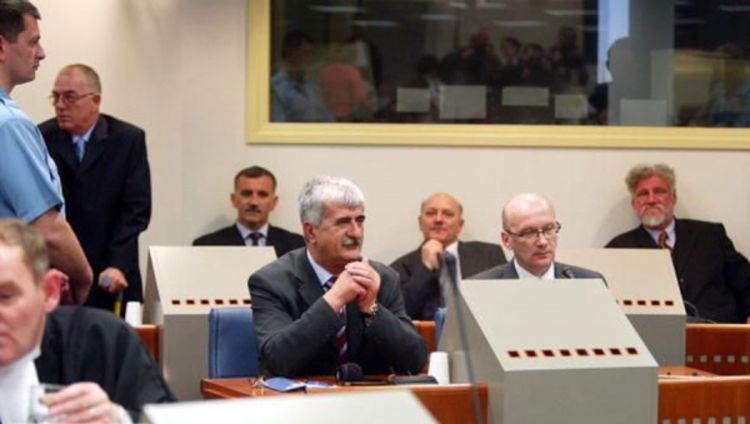 Žrtve vape za pravdom