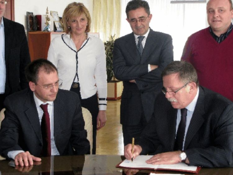 Saradnja Arhiva RS i Hrvatskog državnog arhiva