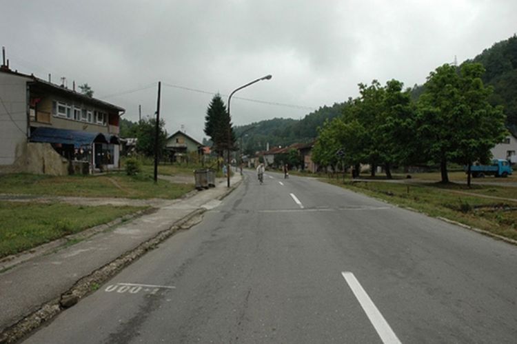 Ljubija: Objesio se o štok na vratima