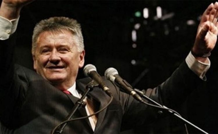 Velja Ilić bio komunista?