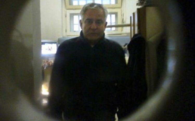 Pronađeni zabranjeni predmeti u Sanaderovoj ćeliji