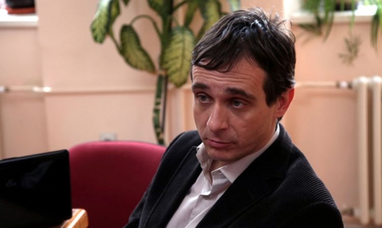 Marko Živić: Ne igram uloge koje vređaju moju naciju