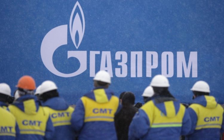 ˝Gazprom˝ najavio povećanje cijene gasa za Evropu