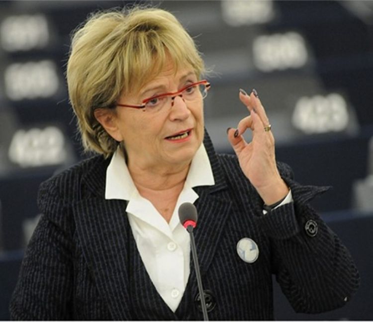 Doris Pak: OHR treba da ode iz BiH