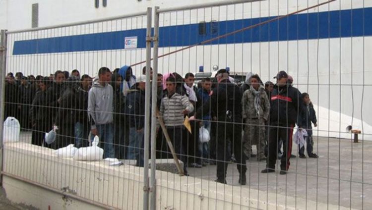 Italijanska vlada proglasila vanredno humanitarno stanje