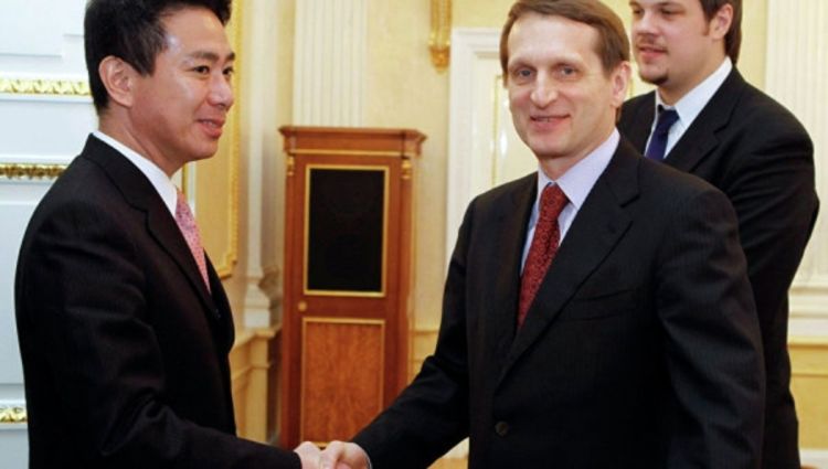 Medvedev će ponovo posjetiti kurilska ostrva