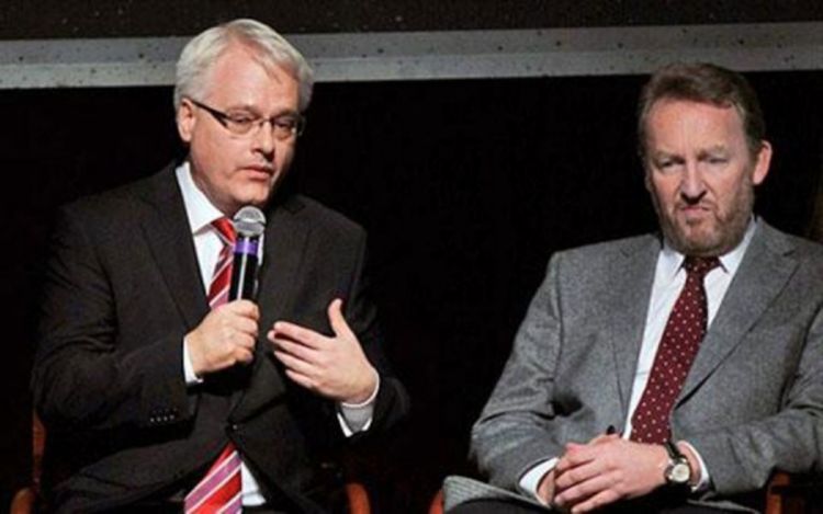 Josipović: U regionu mora da bude izgrađeno povjerenje