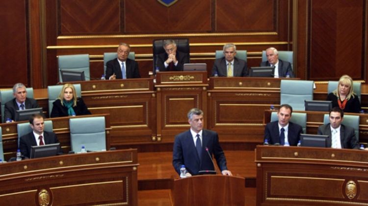 Pacoli i Tači postigli dogovor