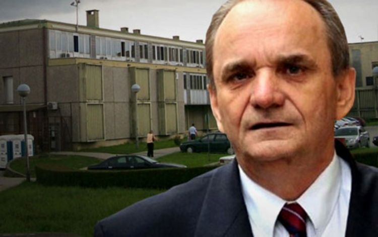 Glavaš Josipoviću vratio odluku oduzimanju ratnih odlikovanja.