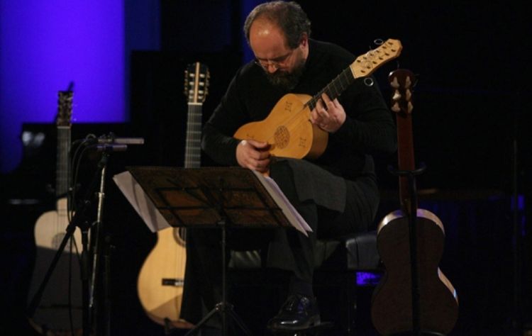 ˝Furiozo˝ na kraju Gitar Art festivala