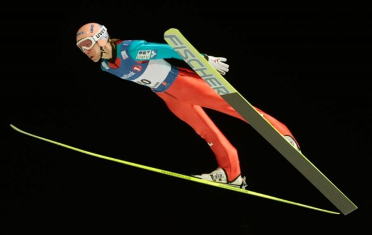 Šlirencauer pobjednik u letovima za Svjetski kup