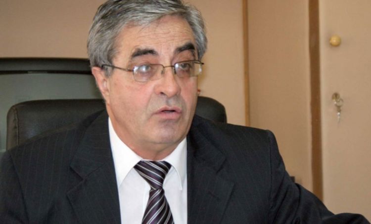 Ministar Zahid Crnkić u životnoj opasnosti