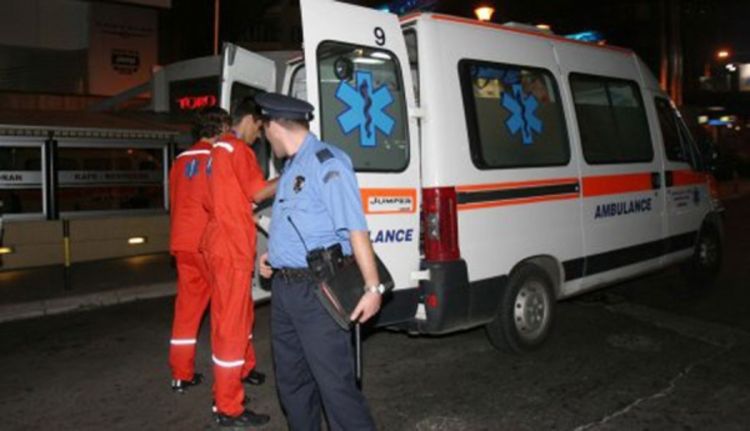 Izmislio da su ga tukli navijači da bi prikrio bračnu prevaru