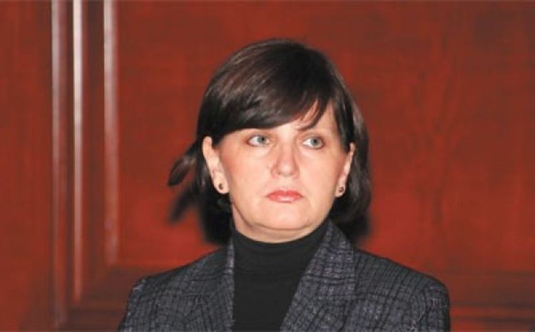 Jasna Brkić zamjenica gradonačelnika Banjaluke
