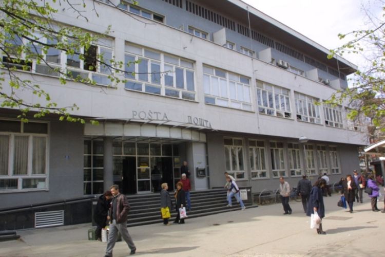 Dodjela međunarodnog koda “Poštama Srpske” nije destrukcija BiH