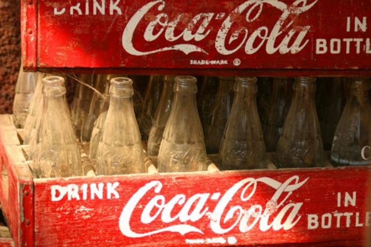 Otkriven tajni sastojak Coca Cole