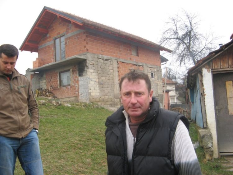 Brekovica kod Bihaća: Dječak se objesio tokom igre