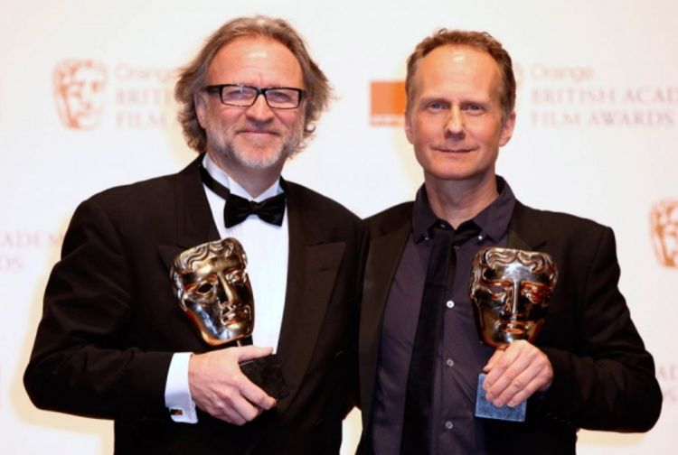 Dodijeljene nagrade Britanske filmske akademije