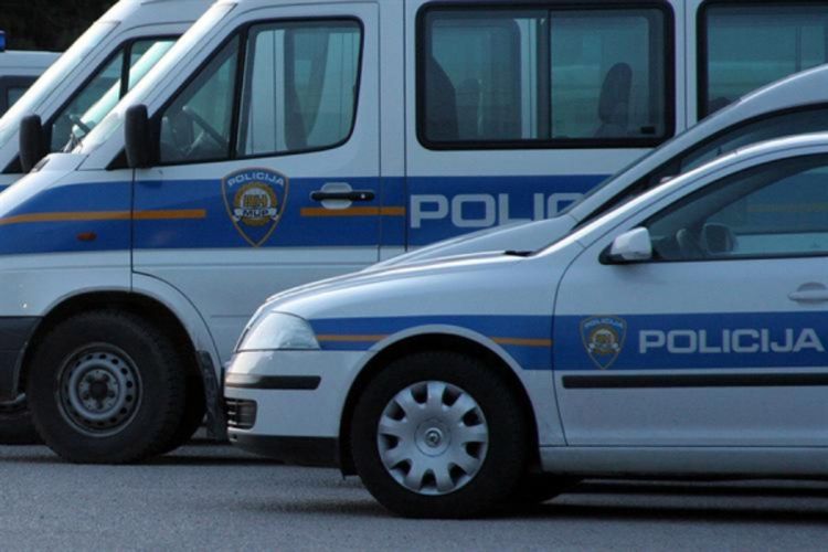 Rijeka: Dječak iz Avganistana pronađen u hladnjači