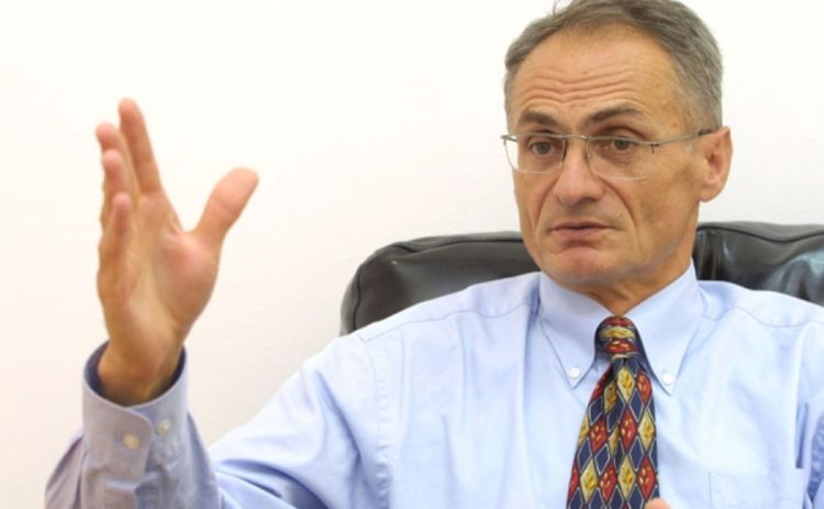 Perić: Emisija ˝60 minuta˝ širi mržnju