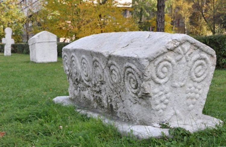 Za svjetsku baštinu nominovane 22 nekropole iz BiH