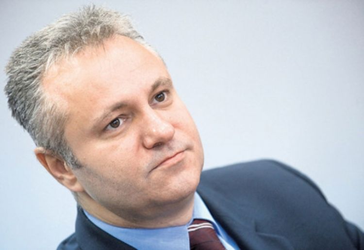 Dinkić podnio ostavku