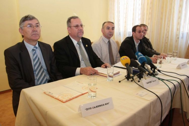 FBIH: Hljeb pojeftinjuje za pet feninga
