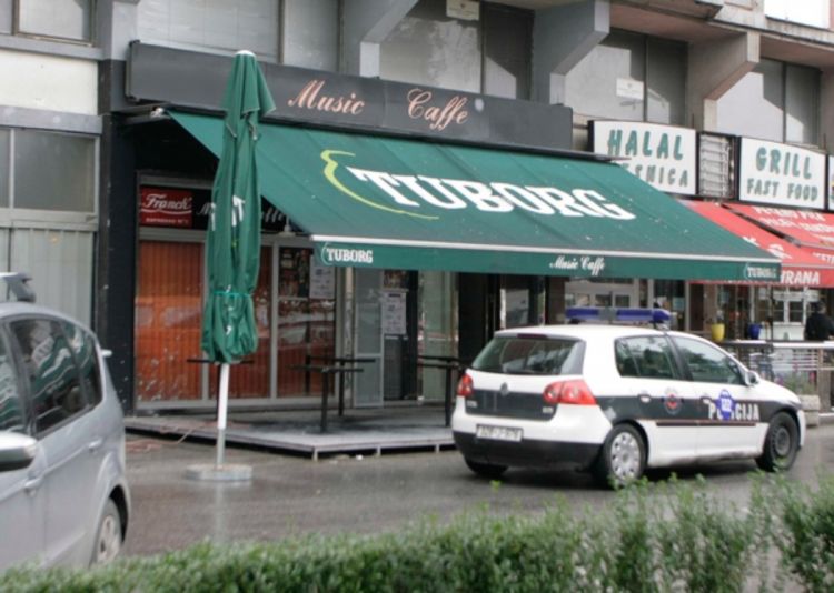 Sarajevo: Dvije pucnjave u jednoj noći