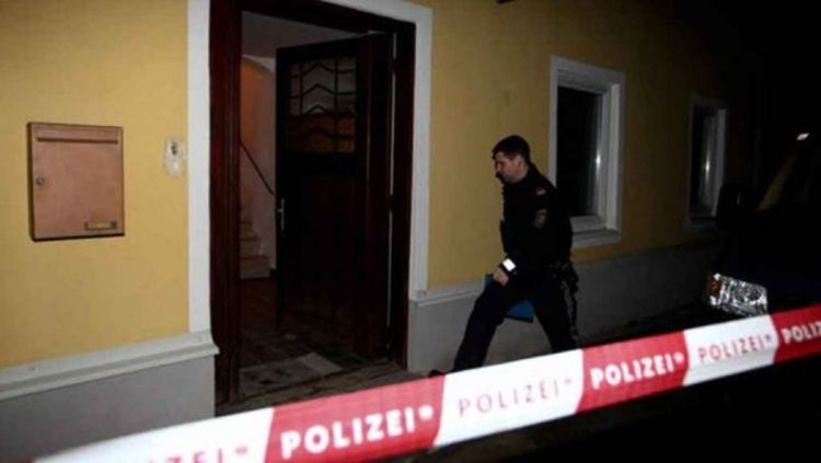 Potjera u Austriji: Zatukao suprugu metalnom šipkom pa pobjegao u BiH