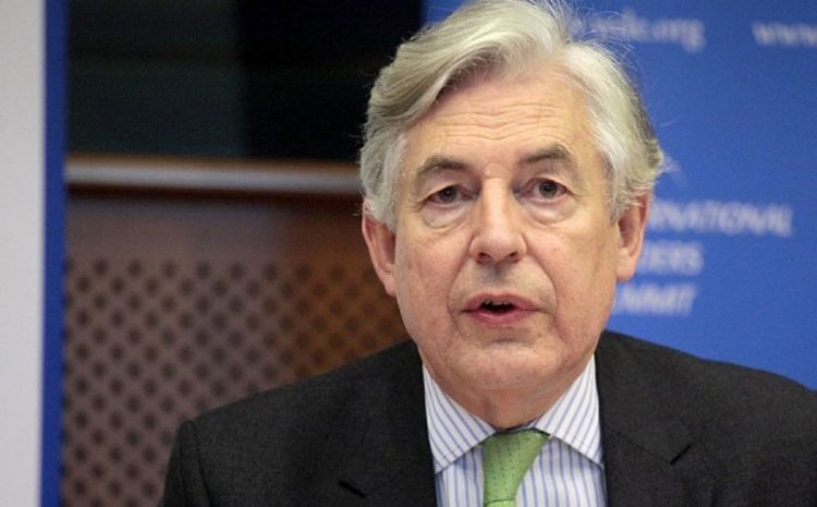 Van Orden: Hrvatska nema šta da traži u EU