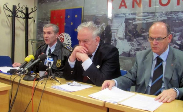 Više od 500 osuđenika hoda slobodno ulicama Sarajeva