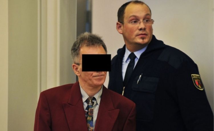 Monstrumu iz Koblenca maksimalno 15 godina zatvora