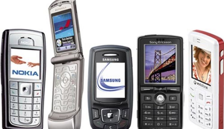 Crnogorci imaju 2,1 mobilni telefon po osobi