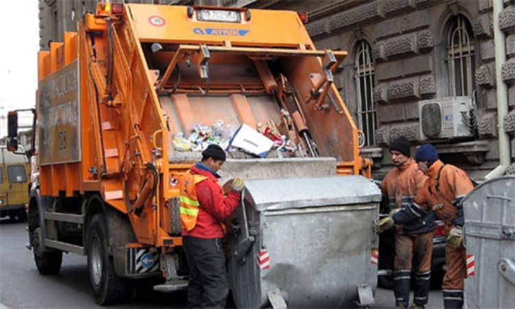 Gradska čistoća pregazila staricu u Beogradu